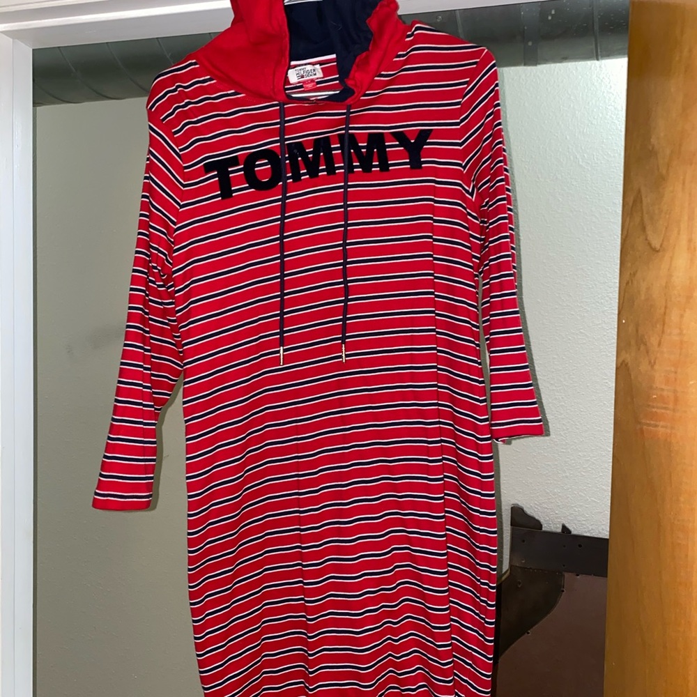 Tommy Hilfiger Dress